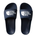 The North Face Base Camp Slide III Navy The North Face