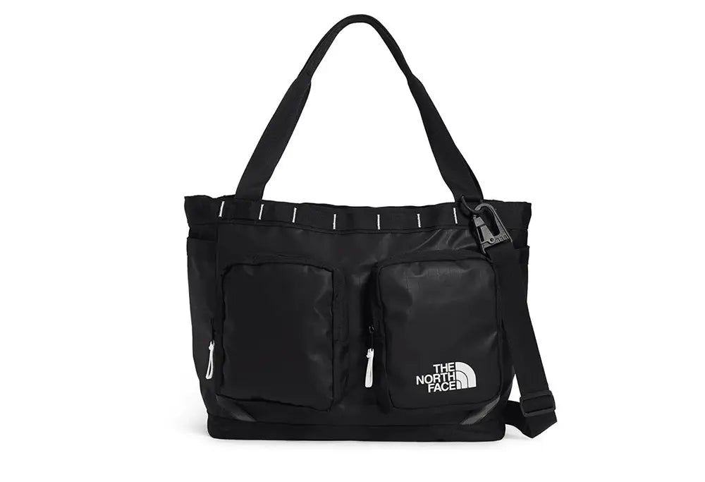 The North Face Base Camp Voyager Tote The North Face