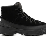 The North Face Black Glenclyffe Urban Boots The North Face