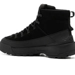 The North Face Black Glenclyffe Urban Boots The North Face