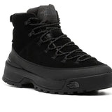 The North Face Black Glenclyffe Urban Boots The North Face