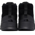 The North Face Black Glenclyffe Urban Boots The North Face