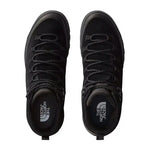 The North Face Black Glenclyffe Urban Boots The North Face