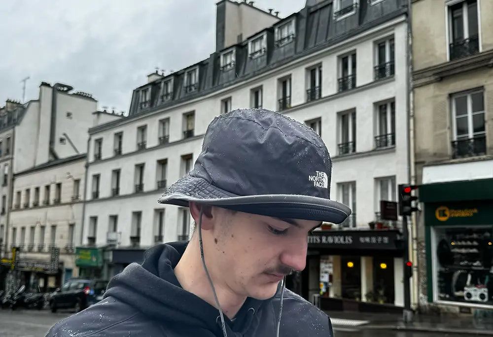The North Face Bob de pluie Antora The North Face