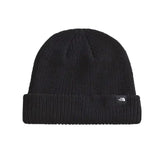 The North Face Bonnet Fisherman Noir The North Face