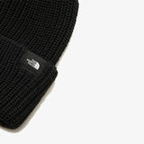 The North Face Bonnet Fisherman Noir The North Face
