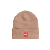 The North Face Bonnet Red Box - Garnet - The North Face