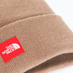 The North Face Bonnet Red Box - Garnet - The North Face