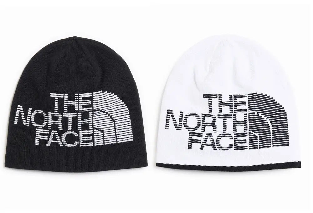 The North Face Bonnet Réversible Highline Unisex The North Face