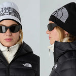 The North Face Bonnet Réversible Highline Unisex The North Face
