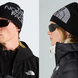 The North Face Bonnet Réversible Highline Unisex The North Face
