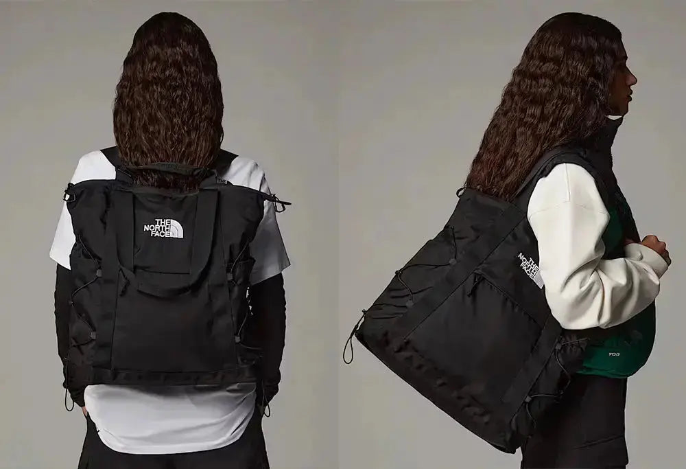 The North Face Borealis Tote Bag The North Face