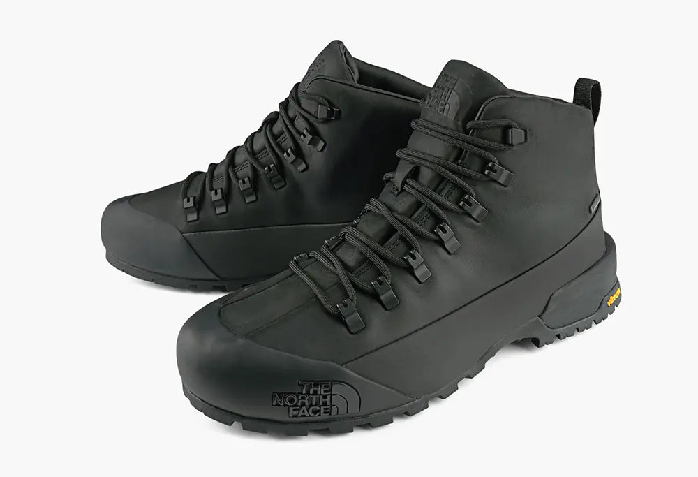 The North Face Bottines en GORE-TEX® Glenclyffe The North Face