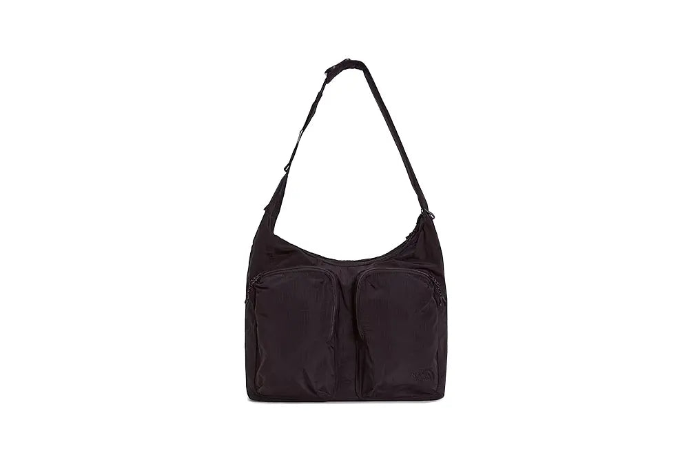 The North Face Cabas Never Stop - Noir - The North Face