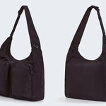 The North Face Cabas Never Stop - Noir - The North Face