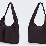 The North Face Cabas Never Stop - Noir - The North Face