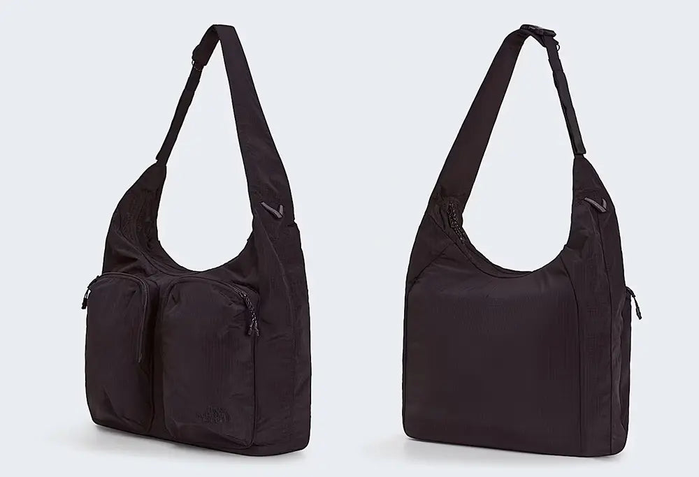 The North Face Cabas Never Stop - Noir - The North Face