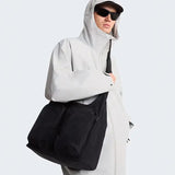The North Face Cabas Never Stop - Noir - The North Face