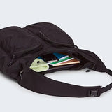 The North Face Cabas Never Stop - Noir - The North Face