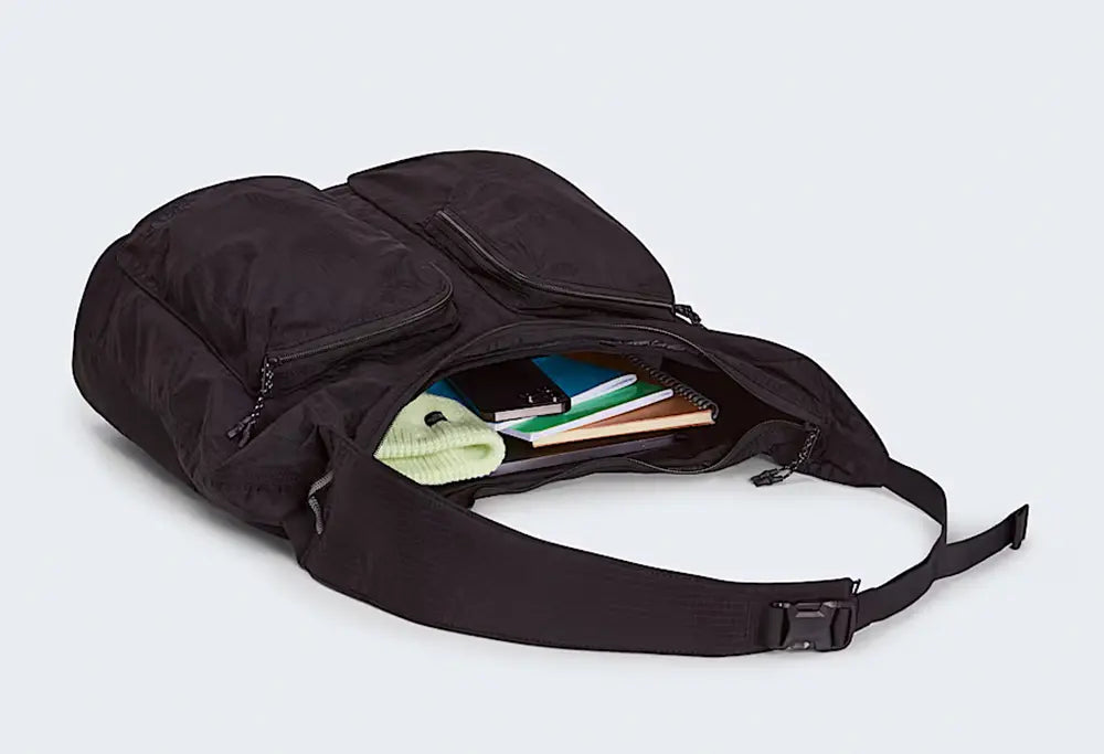 The North Face Cabas Never Stop - Noir - The North Face