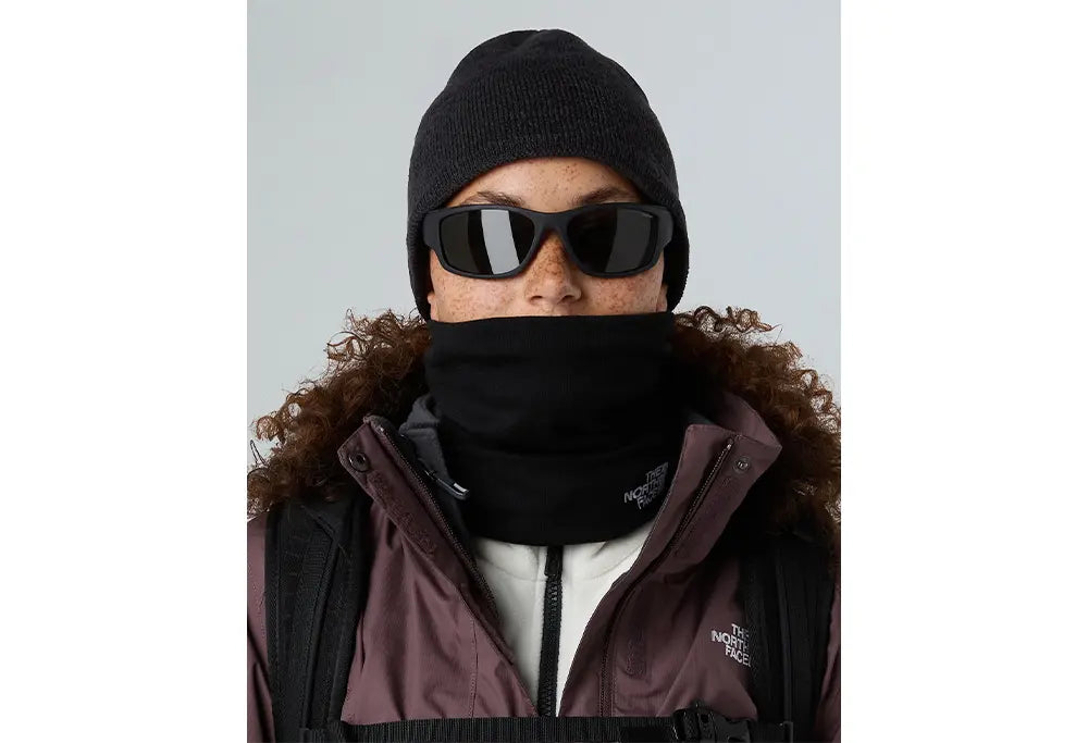 The North Face Cache-col réversible sans coutures Dickies