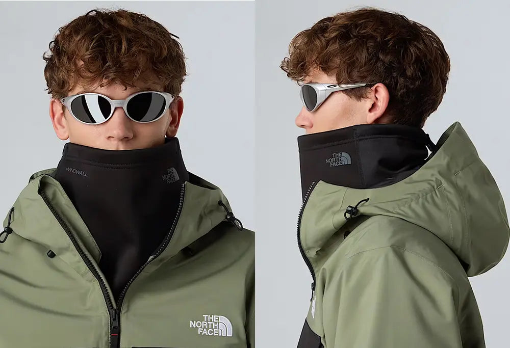 The North Face Cache-cou WindWall™ Dickies