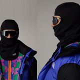 The North Face Cagoule en polaire Freedom