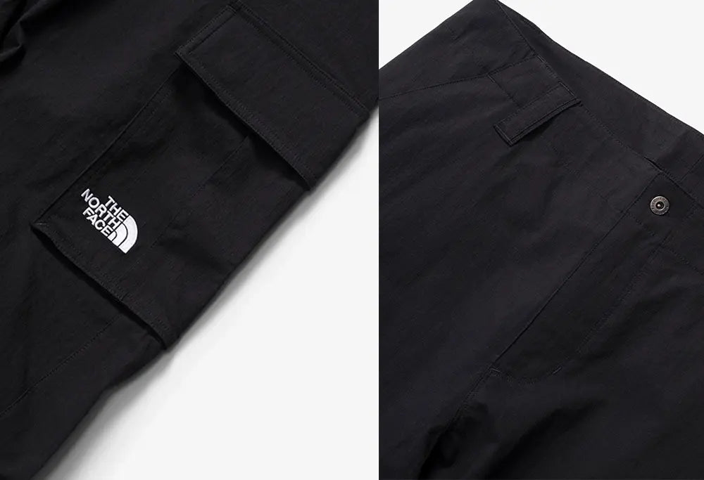 The North Face Cargo Anticline Pant The North Face