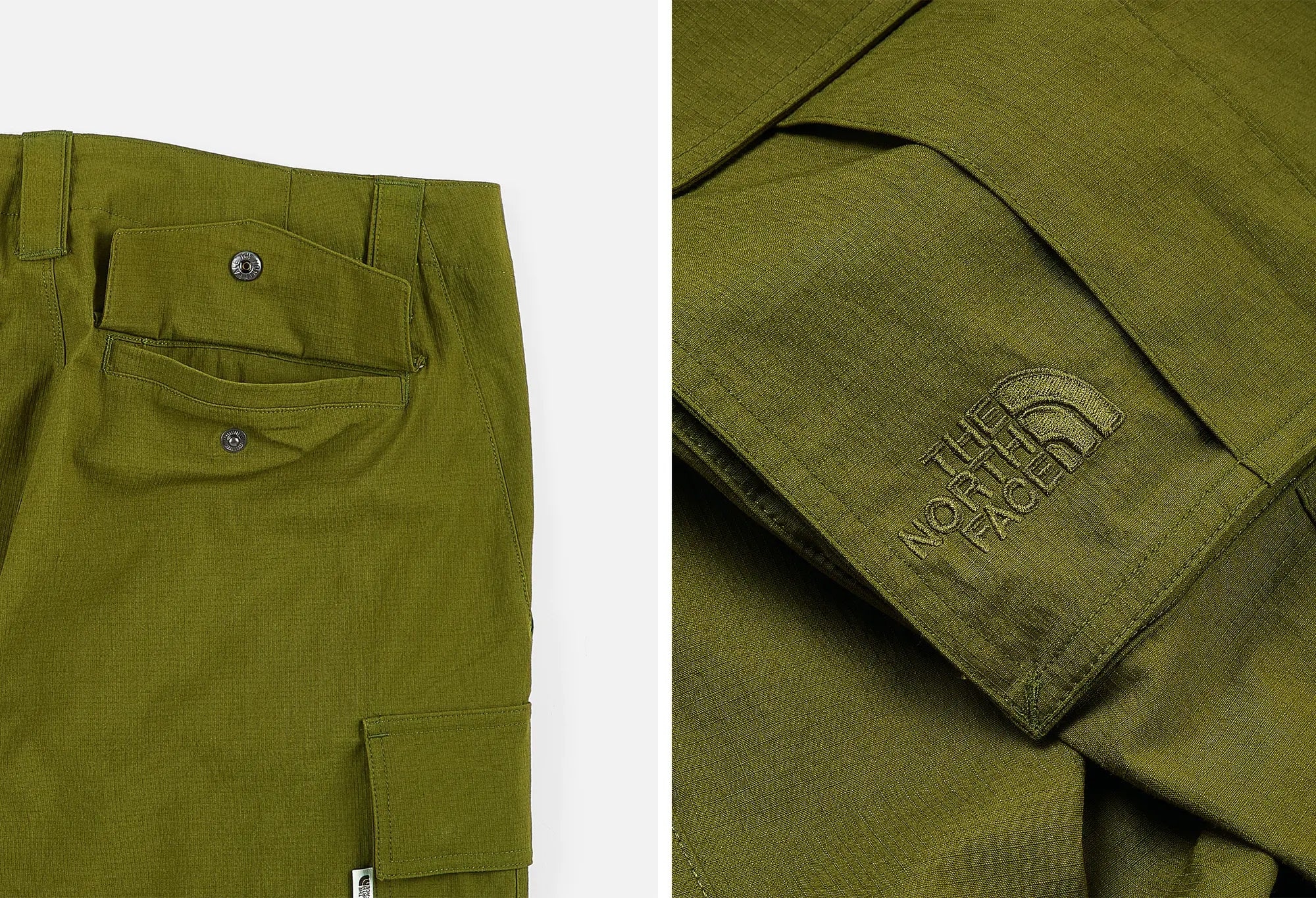 The North Face Cargo Anticline Pant The North Face