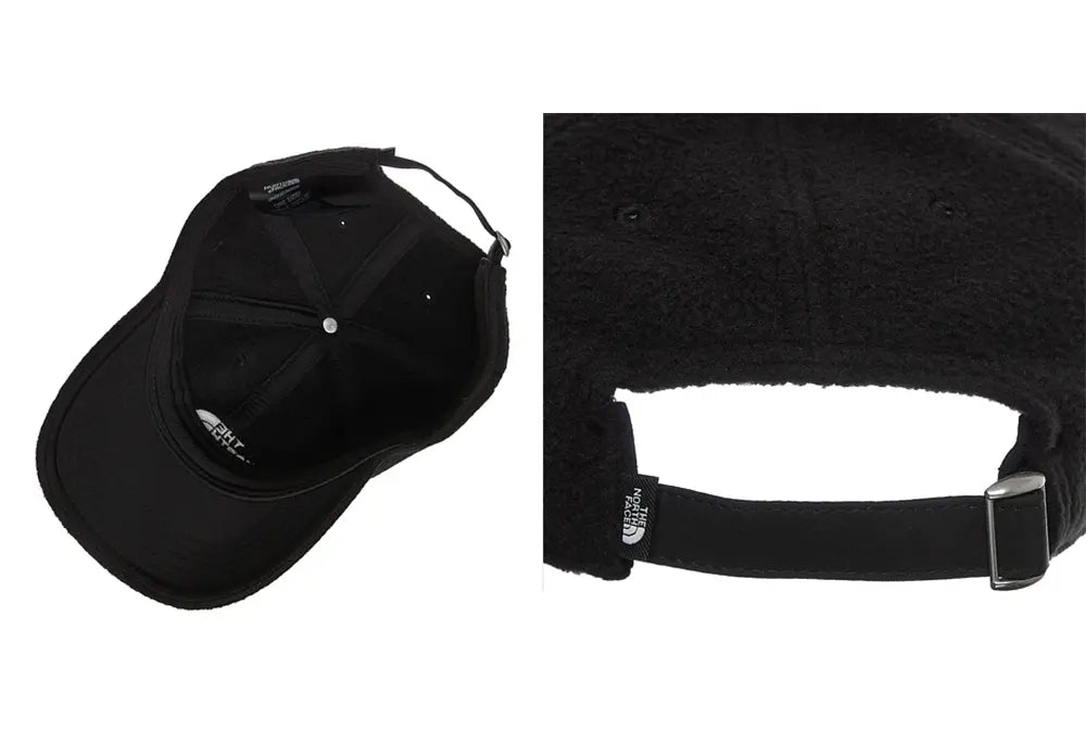 The North Face Casquette Denali Norm cap The North Face