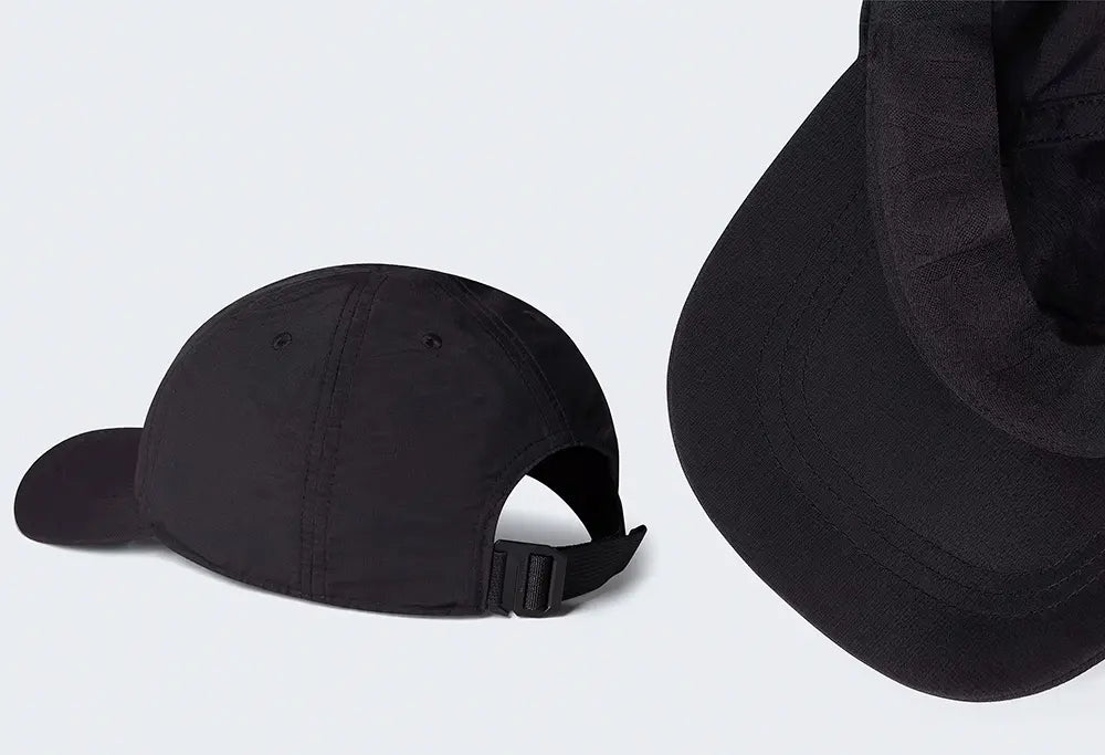 The North Face Casquette Horizon - Noir - The North Face