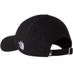 The North Face Casquette Norm Base Camp - Noir - The North Face