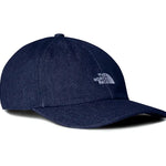 The North Face Casquette Norm - Bleu Denim - The North Face