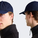 The North Face Casquette Norm - Bleu Denim - The North Face