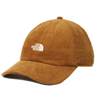 The North Face Casquette Norm édition spéciale - velours - The North Face