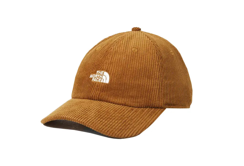 The North Face Casquette Norm édition spéciale - velours - The North Face