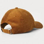 The North Face Casquette Norm édition spéciale - velours - The North Face