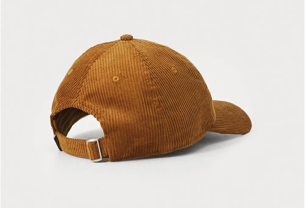 The North Face Casquette Norm édition spéciale - velours - The North Face