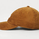 The North Face Casquette Norm édition spéciale - velours - The North Face
