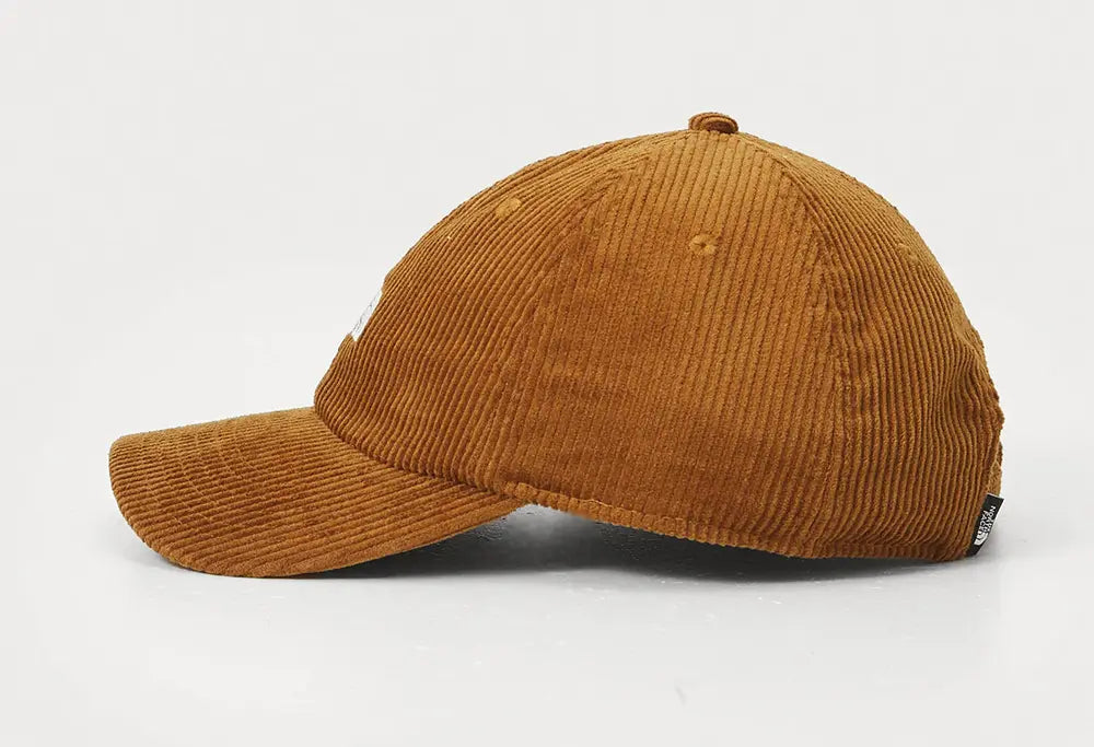 The North Face Casquette Norm édition spéciale - velours - The North Face