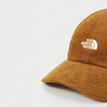 The North Face Casquette Norm édition spéciale - velours - The North Face