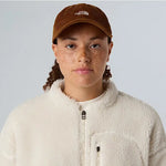 The North Face Casquette Norm édition spéciale - velours - The North Face