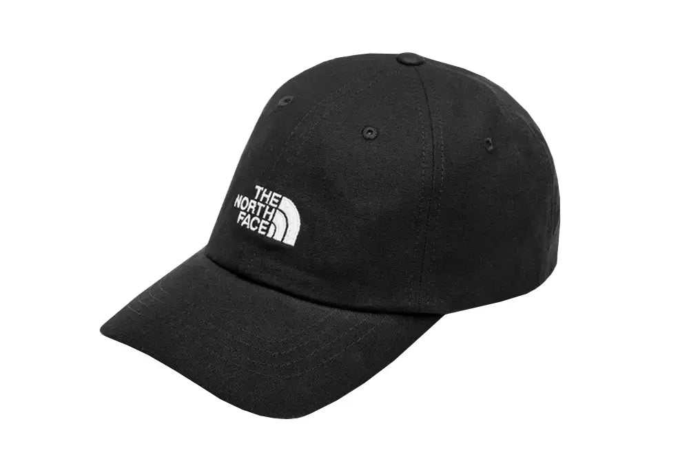 The North Face Casquette Norm - noir - The North Face