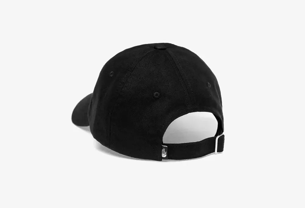 The North Face Casquette Norm - noir - The North Face