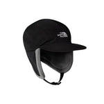 The North Face Casquette trappeur Yumiori Noir The North Face