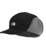 The North Face Casquette trappeur Yumiori Noir The North Face