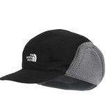 The North Face Casquette trappeur Yumiori Noir The North Face