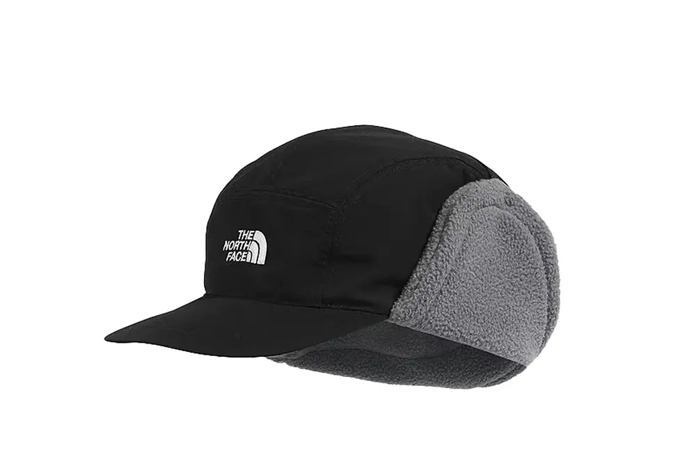 The North Face Casquette trappeur Yumiori Noir The North Face