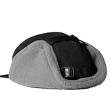 The North Face Casquette trappeur Yumiori Noir The North Face