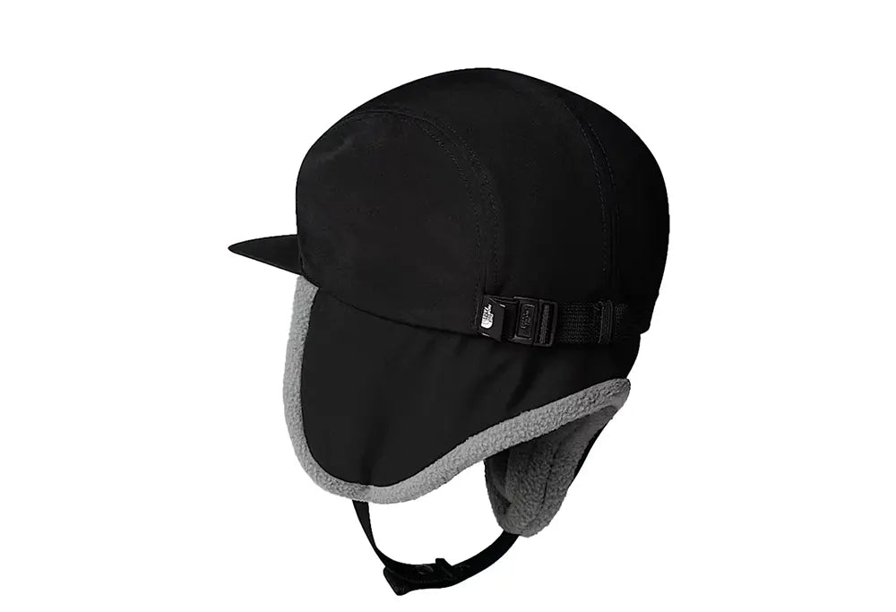 The North Face Casquette trappeur Yumiori Noir The North Face